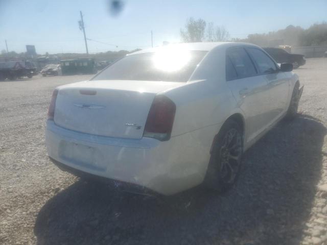 Photo 4 from auction – 2015 CHRYSLER 300 S with VIN 2C3CCABG9FH807811