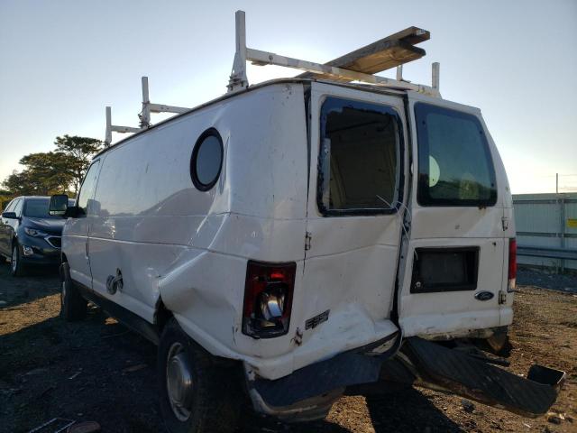 Photo 3 from auction – 2003 FORD ECONOLINE with VIN 1FTSE34L73HB45512