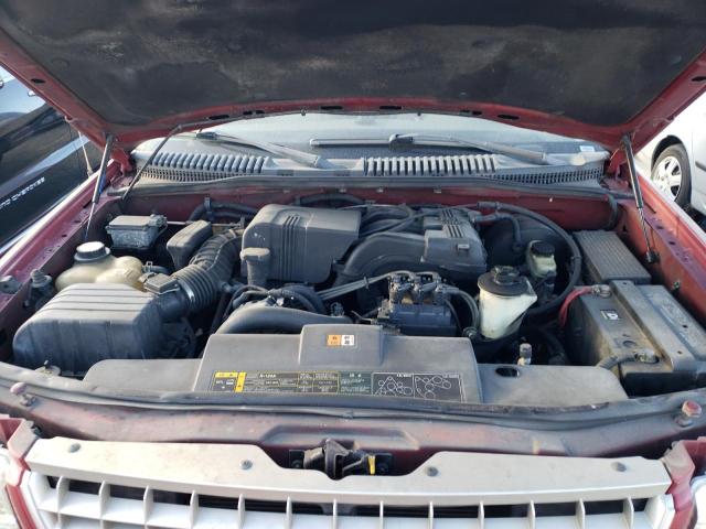Photo 7 from auction – 2003 FORD EXPLORER E with VIN 1FMZU64K83UC30291