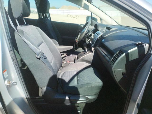 Photo 5 from auction – 2008 MAZDA 5 with VIN JM1CR29L280322906