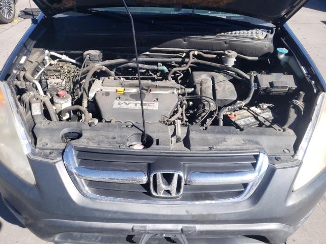 Photo 7 from auction – 2003 HONDA CR-V EX with VIN JHLRD78833C047401