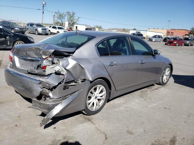 Photo 4 from auction – 2012 HYUNDAI GENESIS 3. with VIN KMHGC4DD7CU178197