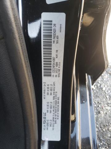 Photo 10 from auction – 2016 CHRYSLER 200 LIMITE with VIN 1C3CCCAB7GN143857