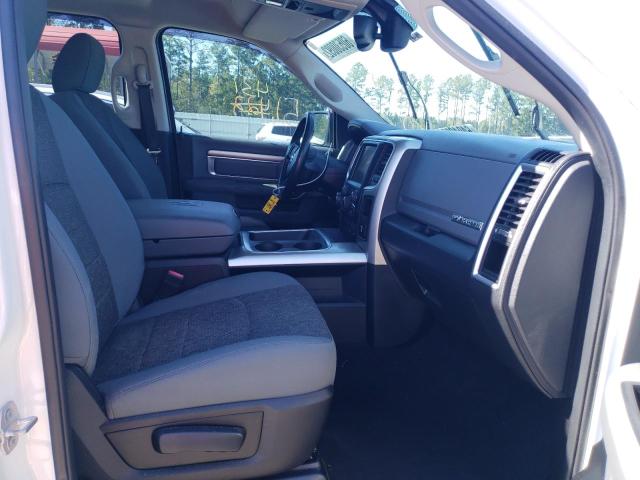 Photo 5 from auction – 2017 RAM 1500 SLT with VIN 1C6RR6GT4HS570493