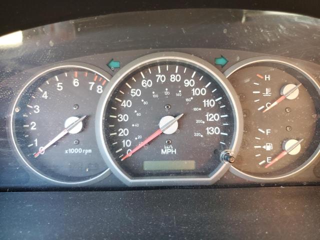 Photo 8 from auction – 2004 KIA SEDONA EX with VIN KNDUP131546569971