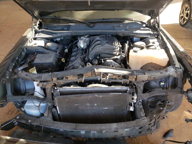 Photo 7 from auction – 2021 DODGE CHALLENGER with VIN 2C3CDZJG8MH556144