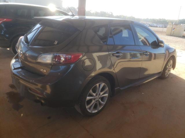 Photo 4 from auction – 2010 MAZDA 3 S with VIN JM1BL1H53A1125009