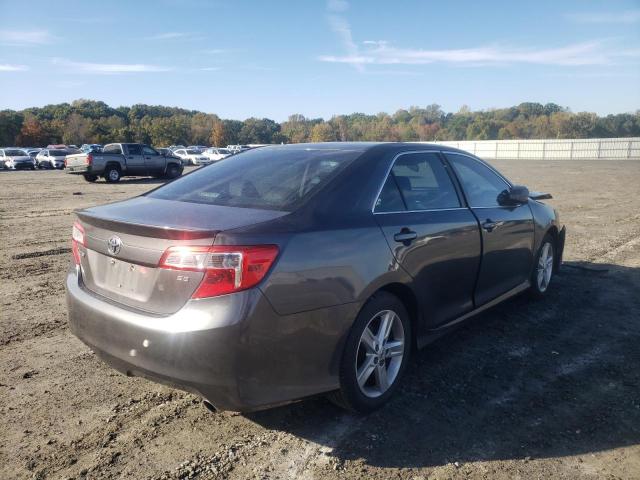 Photo 4 from auction – 2013 TOYOTA CAMRY L with VIN 4T1BF1FK4DU714102