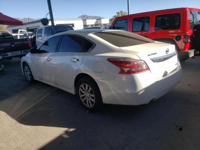 Photo 3 from auction – 2013 NISSAN ALTIMA 2.5 with VIN 1N4AL3AP4DC229882