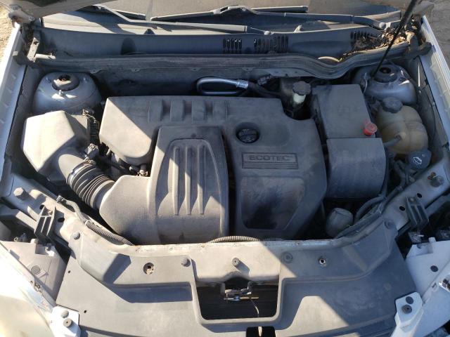 Photo 7 from auction – 2005 CHEVROLET COBALT with VIN 1G1AK52F357601746