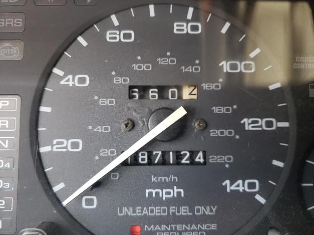 Photo 8 from auction – 1995 HONDA ACCORD EX with VIN 1HGCD5653SA088297