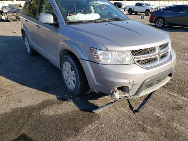 Фото 9 с аукциона – 2019 DODGE JOURNEY SE с VIN 3C4PDCBB8KT866893