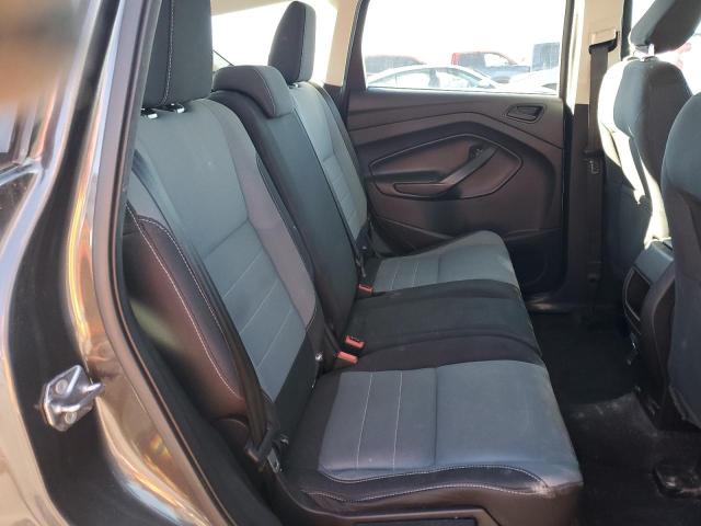 Photo 6 from auction – 2018 FORD ESCAPE S with VIN 1FMCU0F73JUC35214
