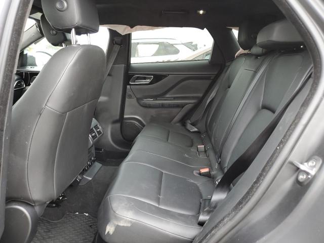 Photo 6 from auction – 2020 JAGUAR F-PACE PRE with VIN SADCJ2FX5LA631792