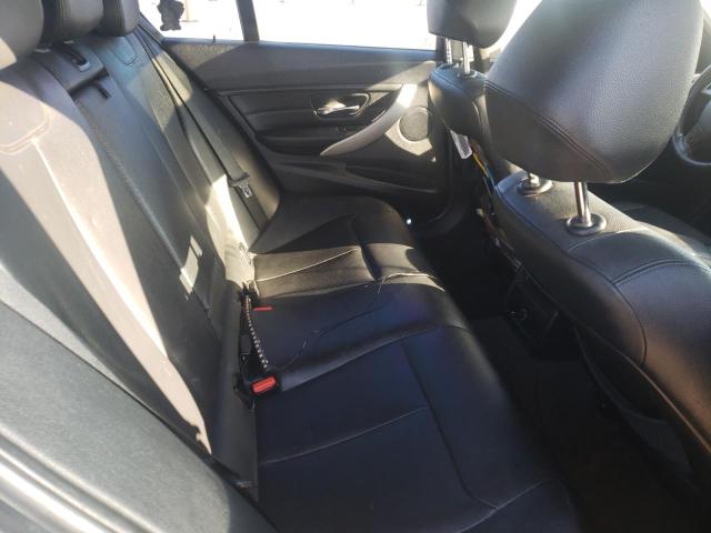 Photo 6 from auction – 2013 BMW 328 I SULE with VIN WBA3C1C58DK103272