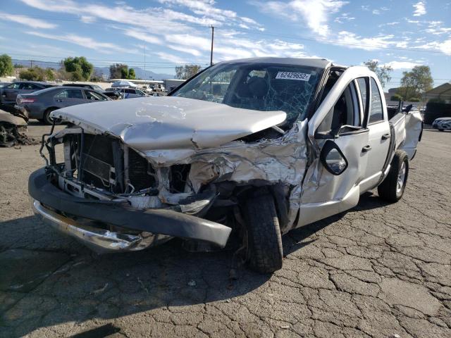 Photo 2 from auction – 2008 DODGE RAM 1500 S with VIN 1D7HA18N68S536608