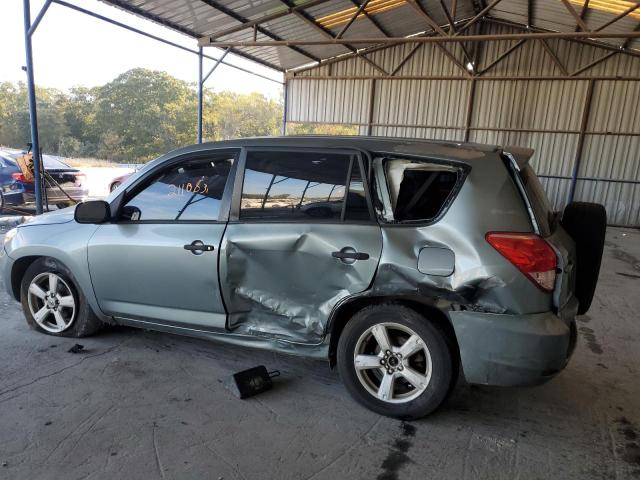 Photo 9 from auction – 2008 TOYOTA RAV4 with VIN JTMBD33V686060444