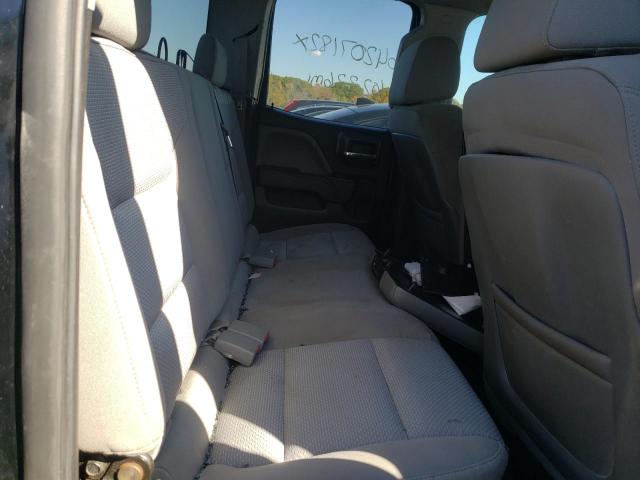 صورة رقم 6 من المزاد - 2015 CHEVROLET SILVERADO مع VIN 1GCRCPEC4FZ264370