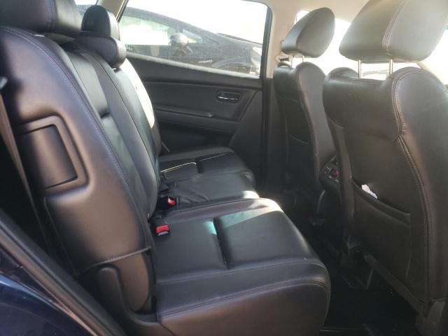Photo 6 from auction – 2011 MAZDA CX-9 with VIN JM3TB3CVXB0332280