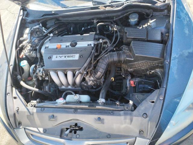 Photo 7 from auction – 2003 HONDA ACCORD LX with VIN JHMCM56303C024087