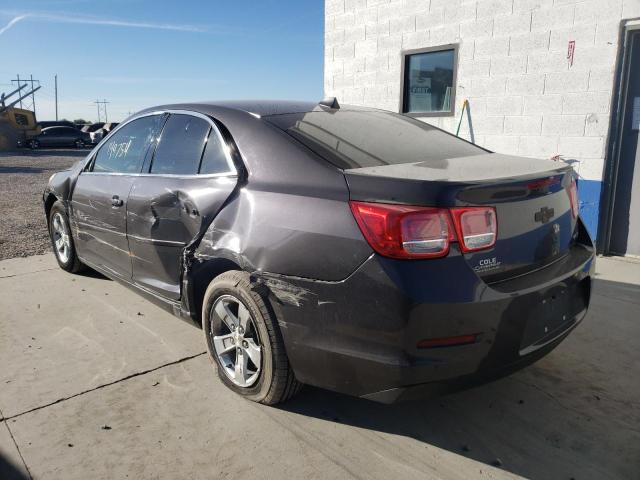 Photo 3 from auction – 2013 CHEVROLET MALIBU LS with VIN 1G11A5SA2DF316564