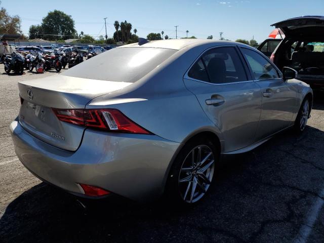 Photo 4 from auction – 2016 LEXUS IS 200T with VIN JTHBA1D20G5002737