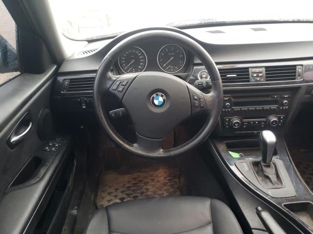 Photo 9 from auction – 2011 BMW 328 XI with VIN WBAPK7G56BNN70722