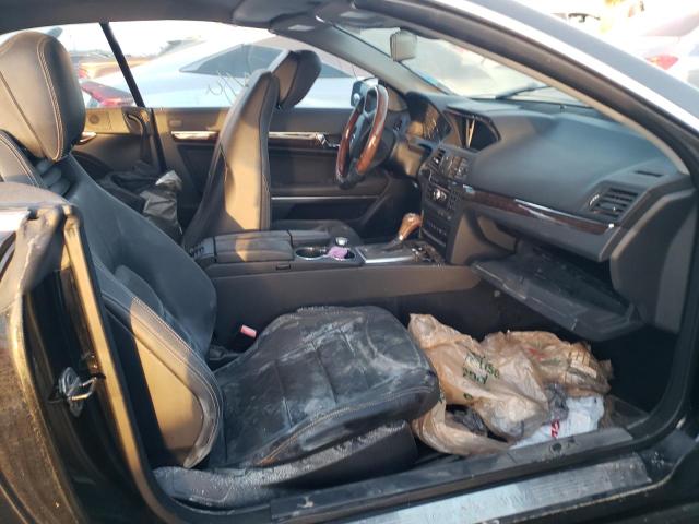 Photo 5 from auction – 2013 MERCEDES-BENZ E 350 with VIN WDDKK5KF5DF218963