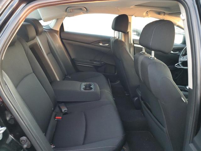 Photo 6 from auction – 2018 HONDA CIVIC EX with VIN 2HGFC2F71JH583937