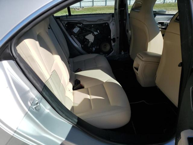 Photo 6 from auction – 2014 MERCEDES-BENZ CLA 250 with VIN WDDSJ4EB0EN082030