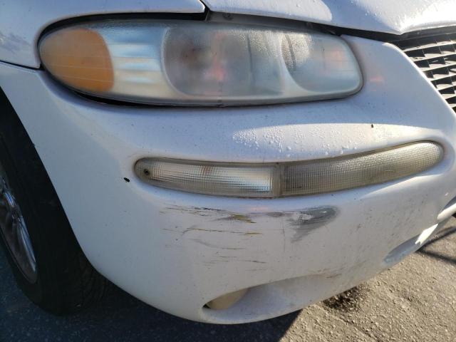 Photo 9 from auction – 2000 CHRYSLER TOWN & COU with VIN 1C4GP64L3YB536264