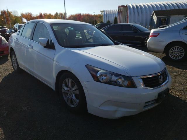 HONDA ACCORD LXP 2010 with VIN 1HGCP2F45AA022538 - Photo from auction