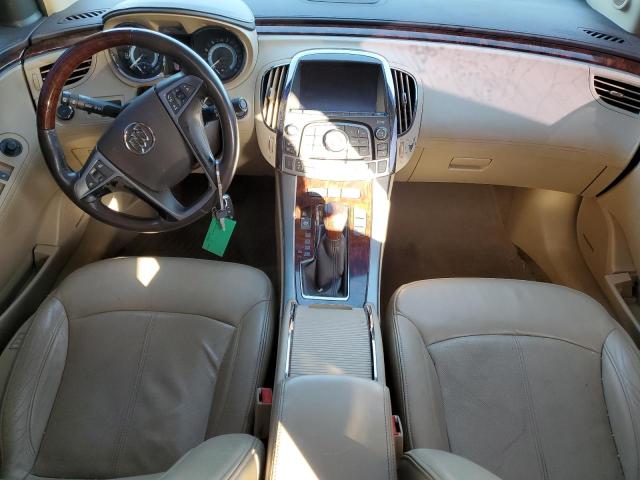 Photo 9 from auction – 2011 BUICK LACROSSE C with VIN 1G4GE5GD8BF274502