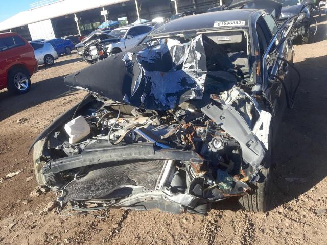 Photo 10 from auction – 2011 HONDA ACCORD SE with VIN 1HGCP2F61BA043132