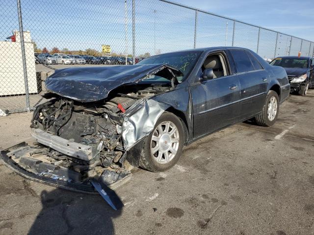 Photo 2 from auction – 2010 CADILLAC DTS with VIN 1G6KA5EY0AU116491