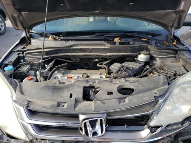 Photo 7 from auction – 2011 HONDA CR-V EX with VIN 5J6RE4H51BL052815