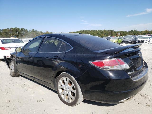 Photo 3 from auction – 2011 MAZDA 6 S with VIN 1YVHZ8CB0B5M23035