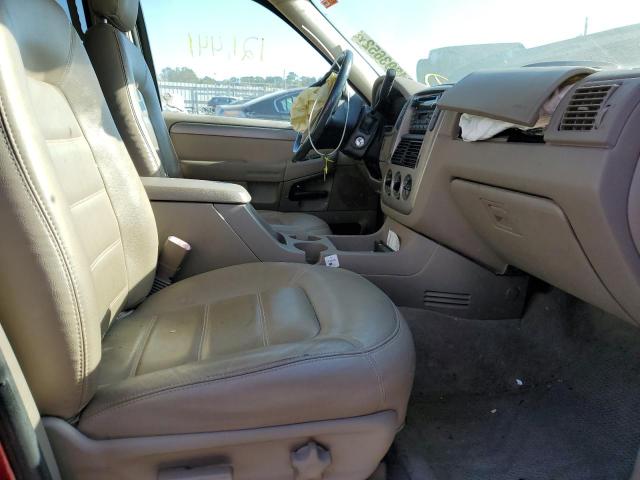 Photo 5 from auction – 2003 FORD EXPLORER X with VIN 1FMZU63K23ZB55883