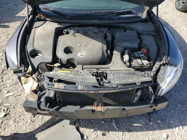 Photo 7 from auction – 2010 NISSAN MAXIMA S with VIN 1N4AA5AP1AC855144