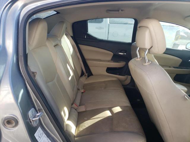 Photo 6 from auction – 2011 DODGE AVENGER LU with VIN 1B3BD2FGXBN591460