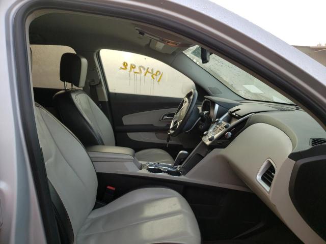 Photo 5 from auction – 2011 CHEVROLET EQUINOX LT with VIN 2CNFLGEC5B6372808