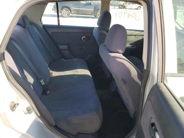 Photo 6 from auction – 2009 NISSAN VERSA S with VIN 3N1CC11E59L453862