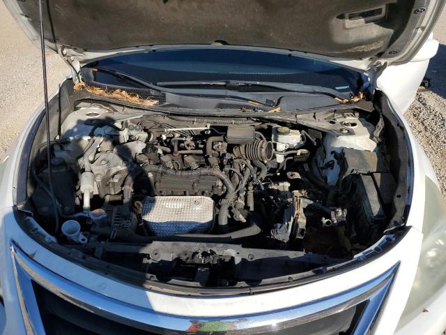 Photo 7 from auction – 2013 NISSAN ALTIMA 2.5 with VIN 1N4AL3AP3DC191528