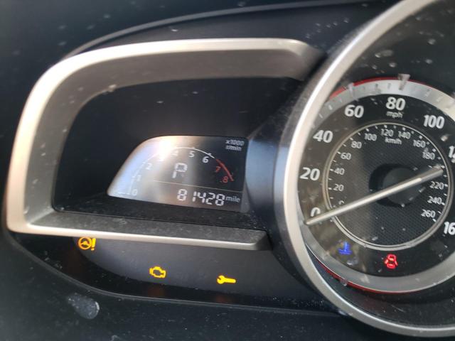 Photo 8 from auction – 2015 MAZDA 3 SPORT with VIN JM1BM1U75F1249908
