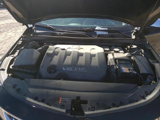 Photo 7 from auction – 2017 CHEVROLET IMPALA PRE with VIN 2G1145S37H9164840