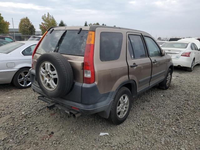 Photo 4 from auction – 2004 HONDA CR-V EX with VIN JHLRD78824C057855