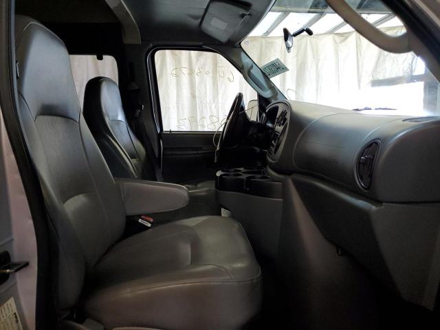 Photo 5 from auction – 2006 FORD ECONOLINE with VIN 1FTNE24W96HA69541