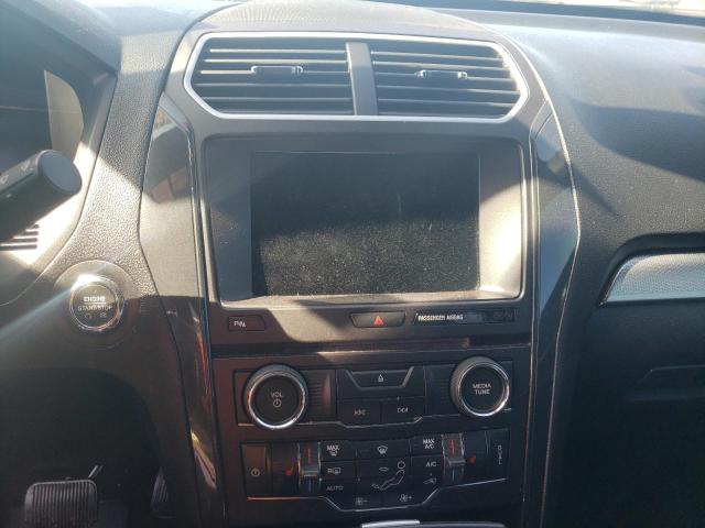 Foto 9 de la subasta – 2018 FORD EXPLORER X con VIN 1FM5K7D82JGC21886