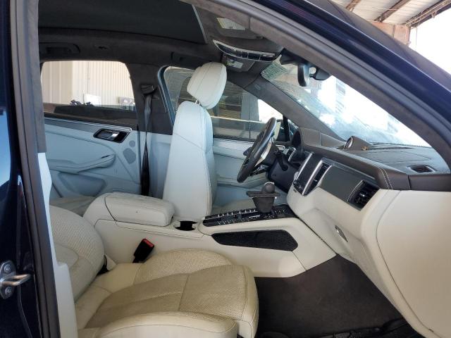 صورة رقم 5 من المزاد - 2018 PORSCHE MACAN TURB مع VIN WP1AF2A51JLB70486