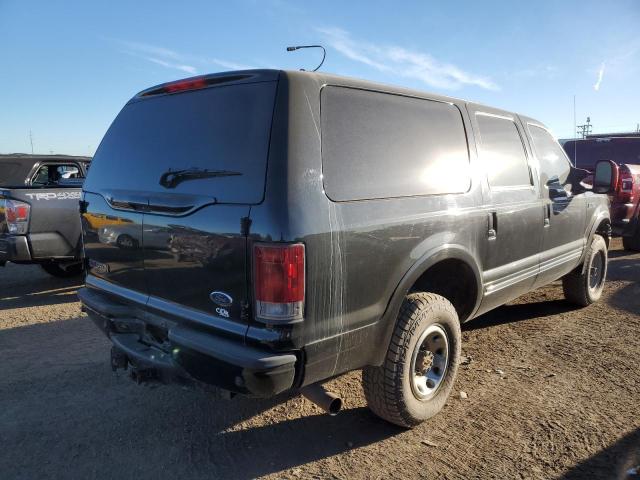 Photo 4 from auction – 2005 FORD EXCURSION with VIN 1FMSU43PX5EB45016